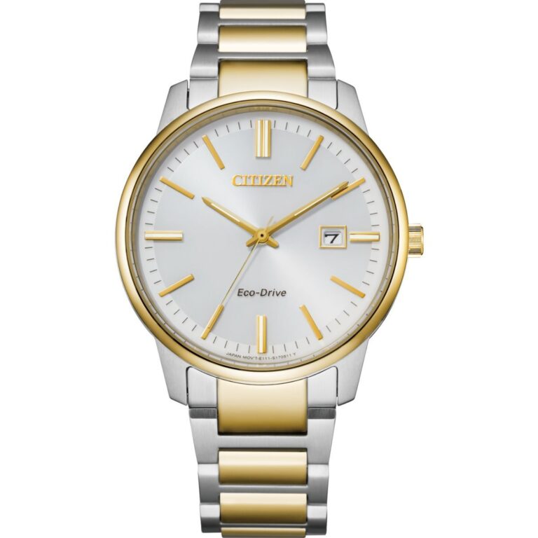 Citizen 39.2mm Nam BM7526-81A