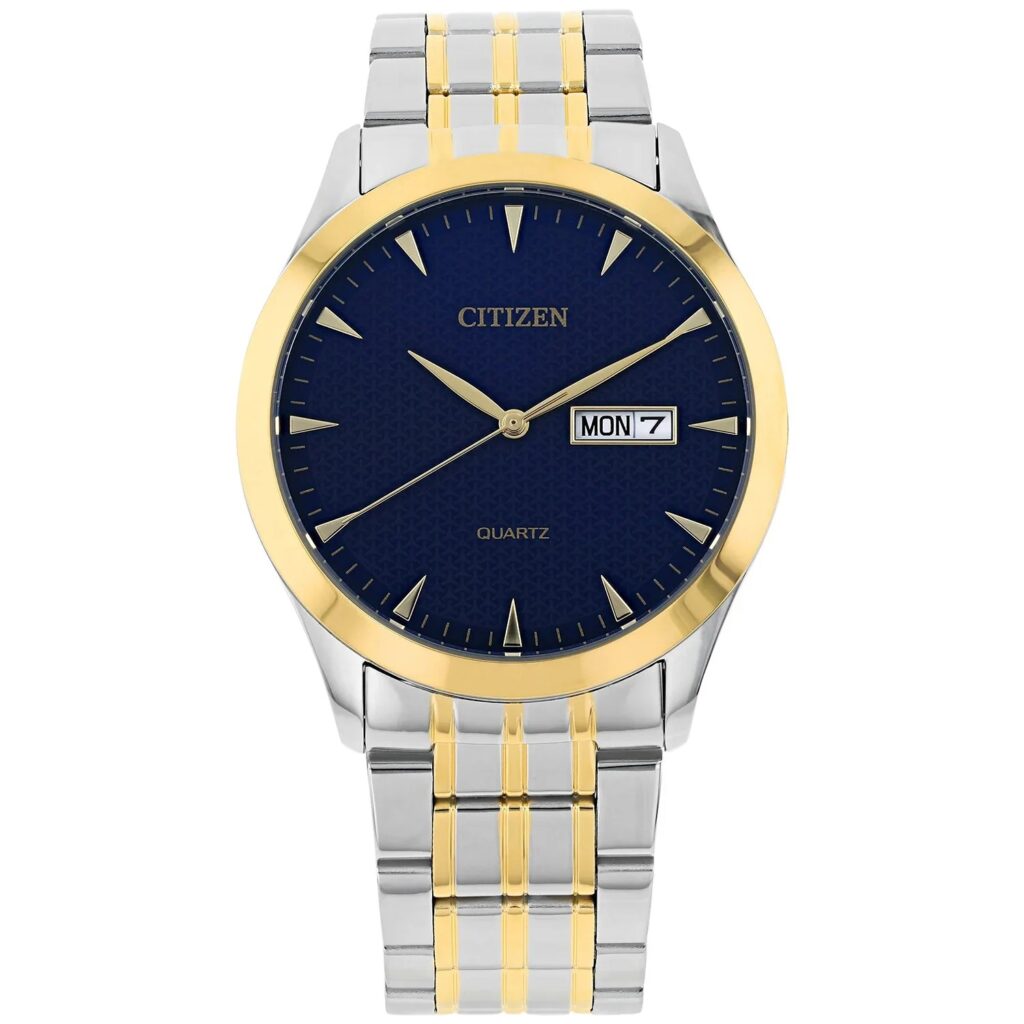 Citizen 42mm Nam DZ5014-53L