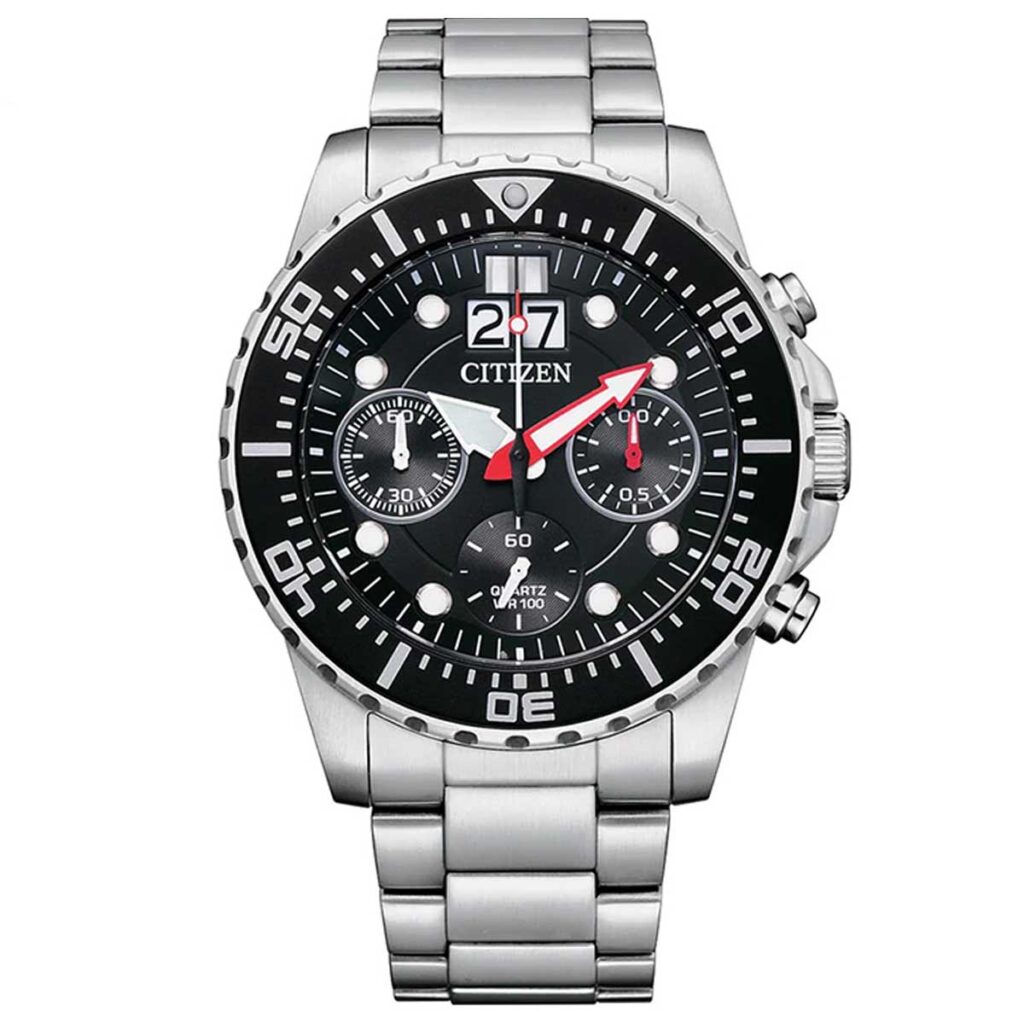 Citizen 43mm Nam AI7000-83E
