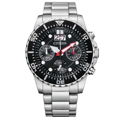 Citizen 43mm Nam AI7000-83E chính hãng Citizen 43mm Nam AI7000-83E