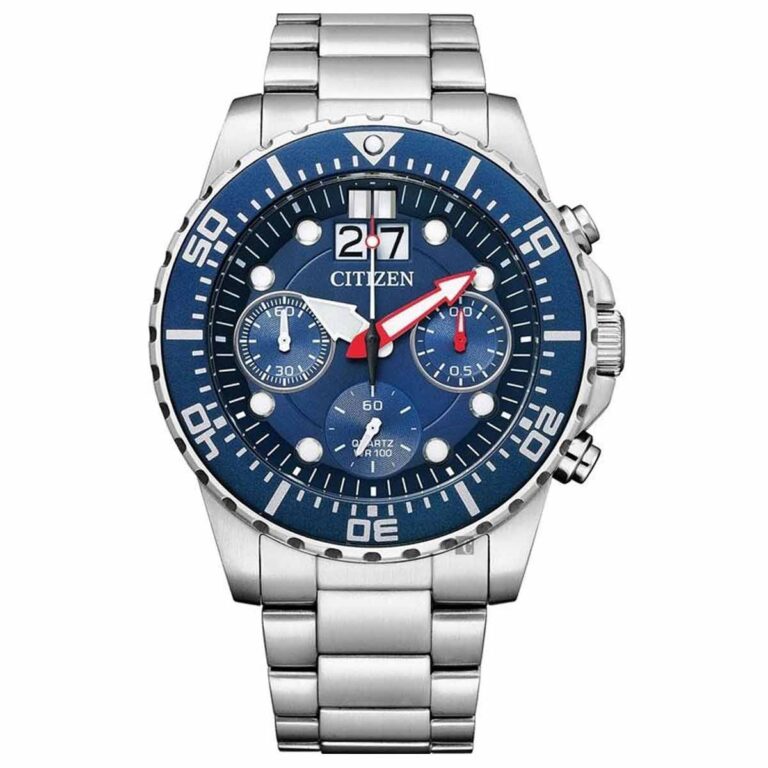 Citizen 43mm Nam AI7001-81L