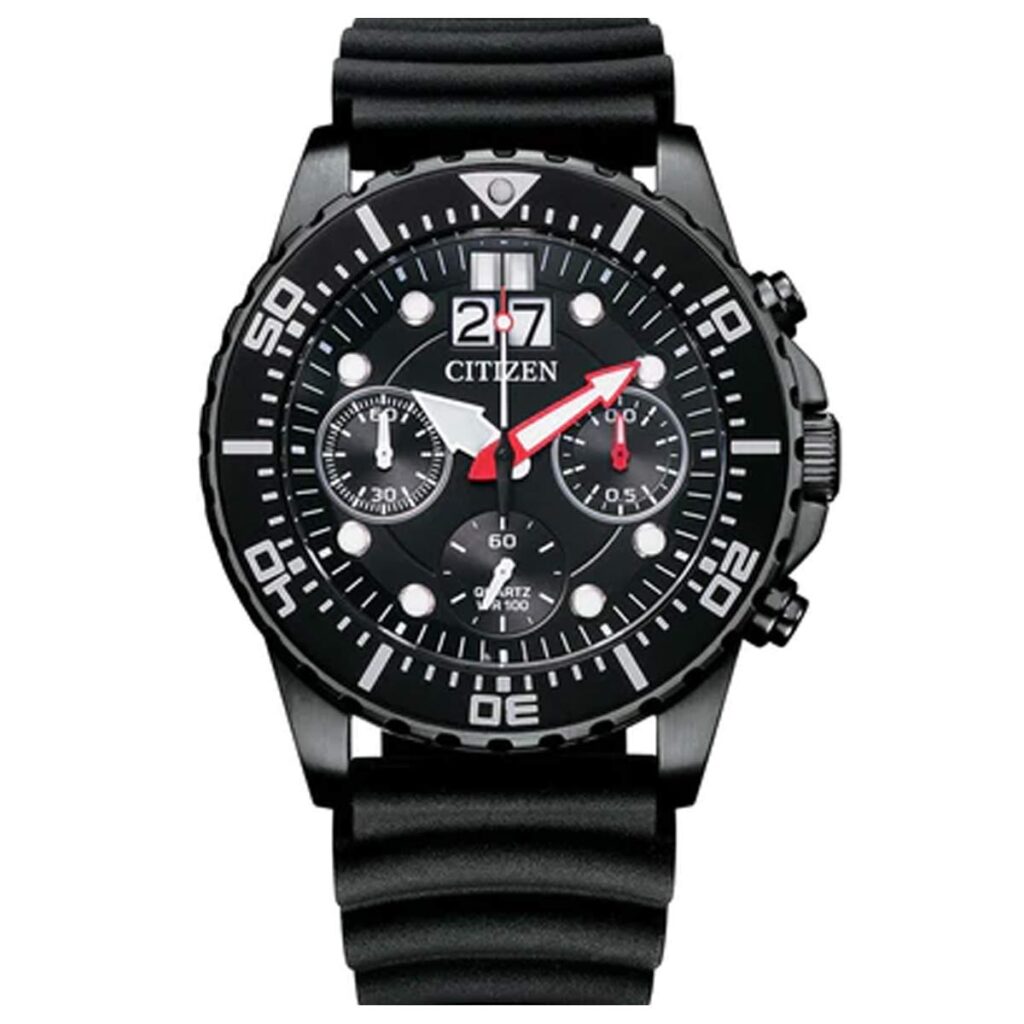 Citizen 43mm Nam AI7005-12E