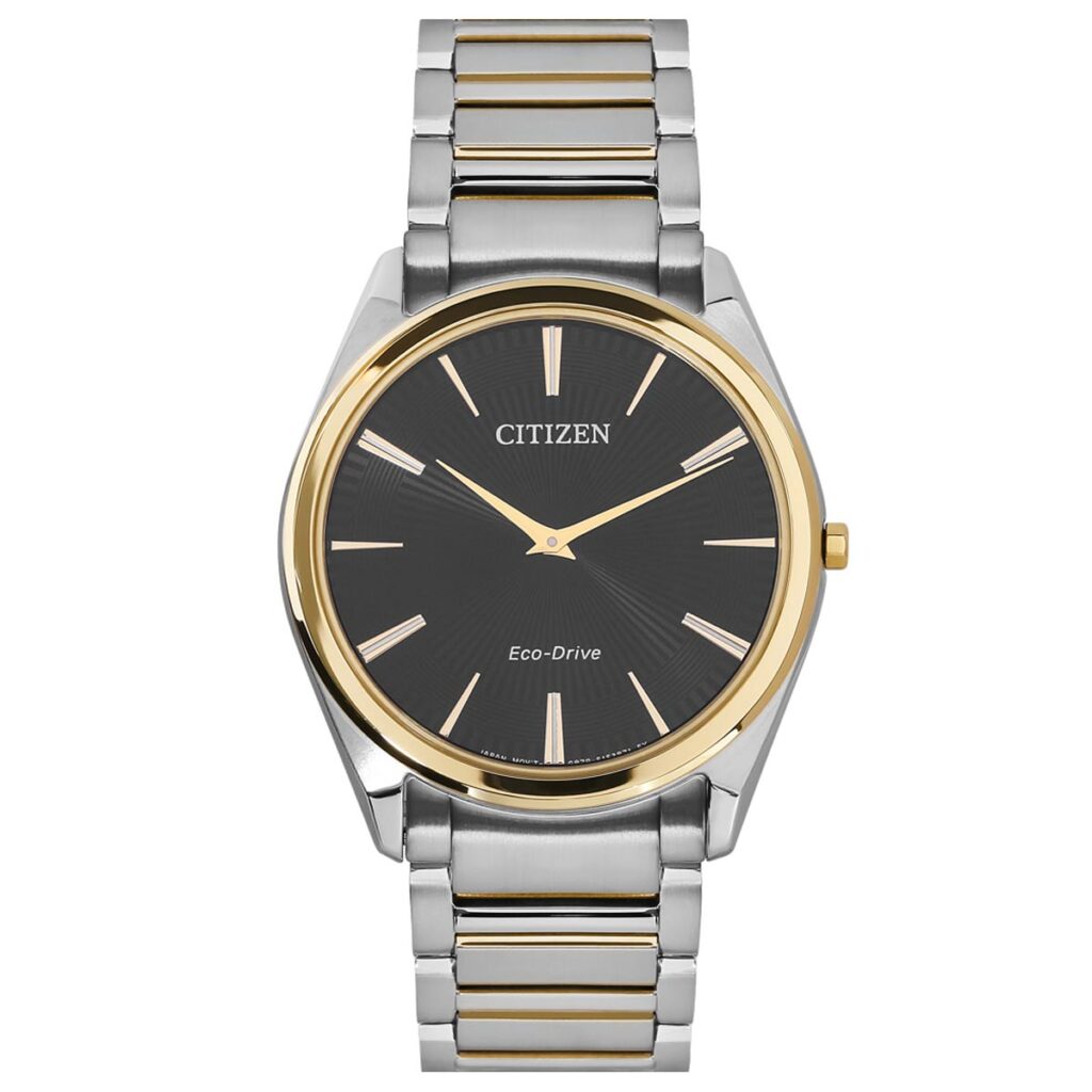 Citizen 38.4mm Nam AR3078-88E