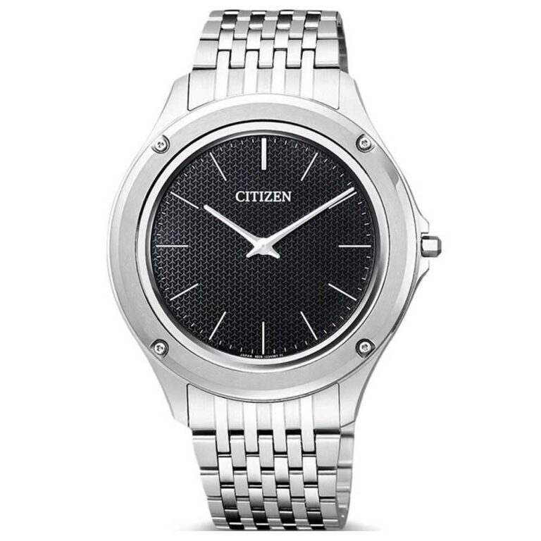 Citizen 39.8mm Nam AR5000-50E