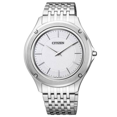 Đồng hồ Citizen 39.8mm Nam AR5000-68A chính hãng Ảnh sản phẩm Citizen 39.8mm Nam AR5000-68A