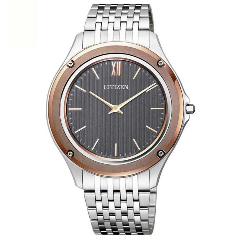 Citizen 39.8mm Nam AR5004-59H