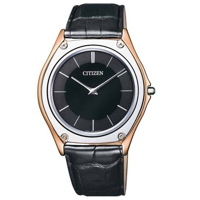 Citizen 39.8mm Nam AR5014-04E