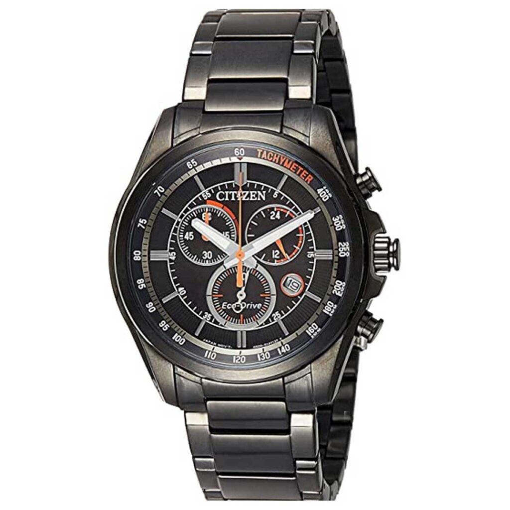 Citizen 43mm Nam AT2136-87E