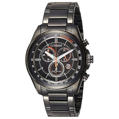 Đồng hồ Citizen 43mm Nam AT2136-87E chính hãng Ảnh sản phẩm Citizen 43mm Nam AT2136-87E