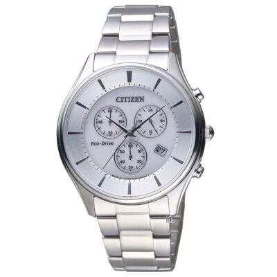 Đồng hồ Citizen 40mm Nam AT2360-59A chính hãng Ảnh sản phẩm Citizen 40mm Nam AT2360-59A