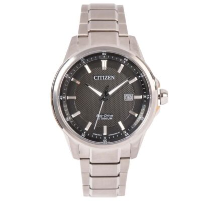 Đồng hồ Citizen 42mm Nam AW1490-84E chính hãng Ảnh sản phẩm Citizen 42mm Nam AW1490-84E