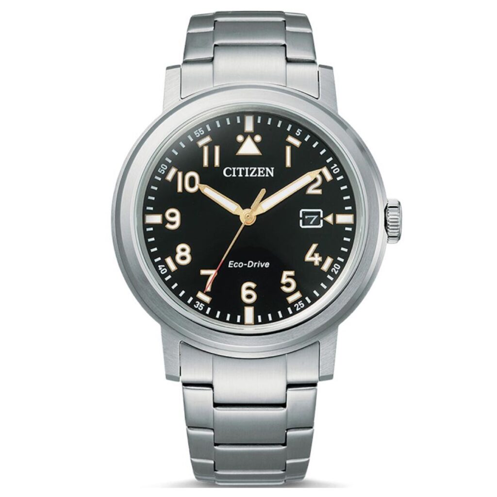 Citizen 42mm Nam AW1620-81E