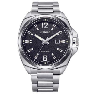 Đồng hồ Citizen 42mm Nam AW1720-51E chính hãng Ảnh sản phẩm Citizen 42mm Nam AW1720-51E