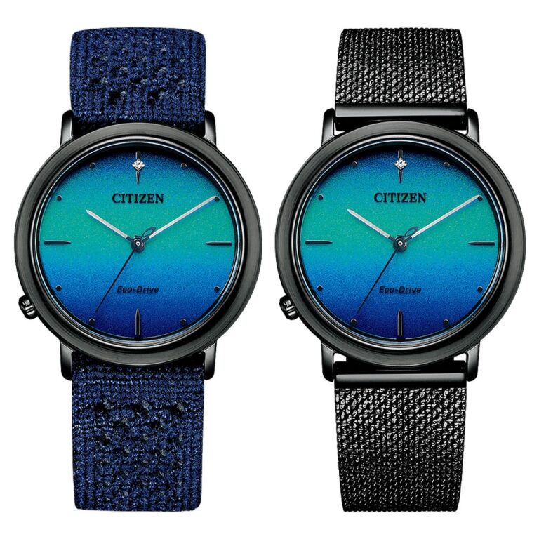 Citizen 34mm Nữ EM1005-42L