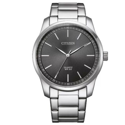 Citizen 42mm Nam BH5001-56H chính hãng Citizen 42mm Nam BH5001-56H
