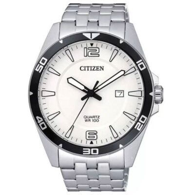 Citizen 43.3mm Nam BI5051-51A chính hãng Citizen 43.3mm Nam BI5051-51A