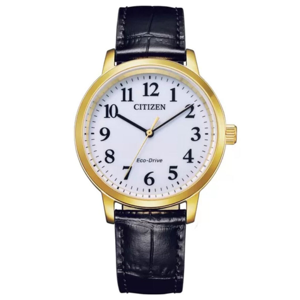Citizen 38mm Nam BJ6543-10A