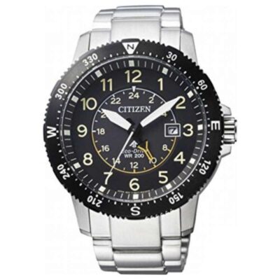 Citizen 43.5mm Nam BJ7094-59E chính hãng Citizen 43.5mm Nam BJ7094-59E