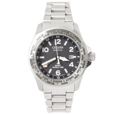 Đồng hồ Citizen 41mm Nam BJ7100-82E chính hãng Ảnh sản phẩm Citizen 41mm Nam BJ7100-82E