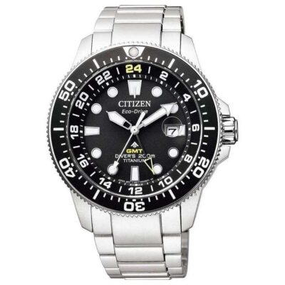 Citizen 43mm Nam BJ7110-89E chính hãng Citizen 43mm Nam BJ7110-89E