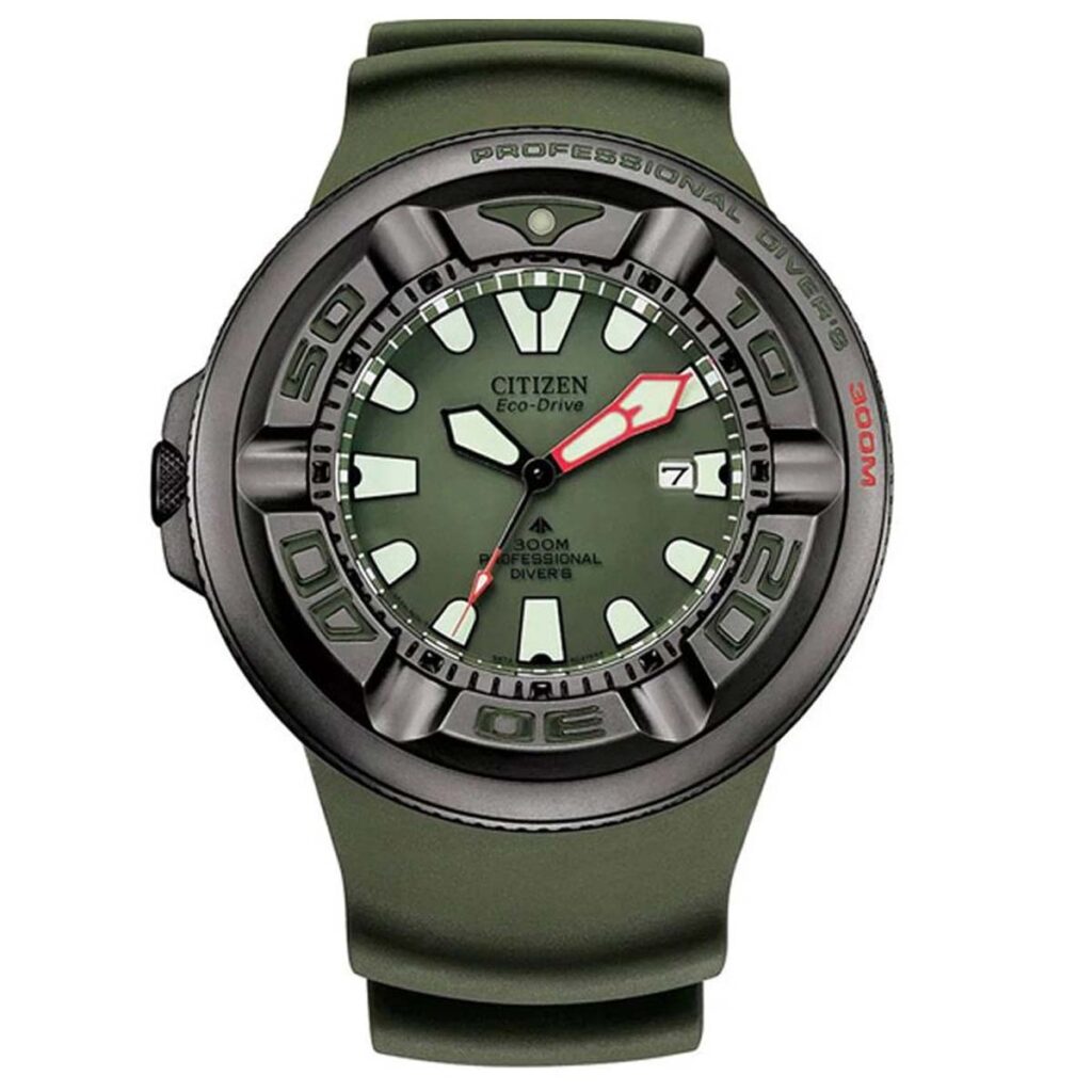 Citizen 48.2 mm Nam BJ8057-17X