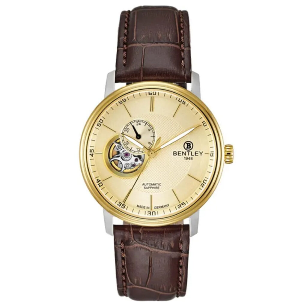 Bentley 40mm Nam BL1832-25MTKD