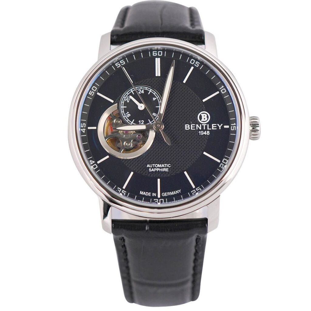 Bentley 40mm Nam BL1832-25MWBB
