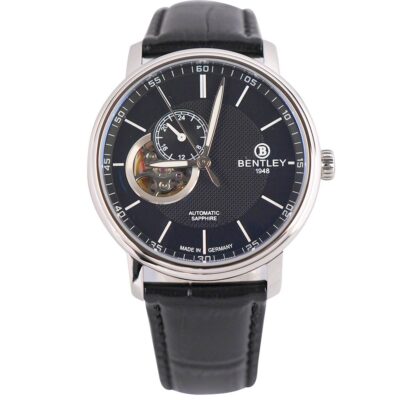 Bentley 40mm Nam BL1832-25MWBB chính hãng Bentley 40mm Nam BL1832-25MWBB