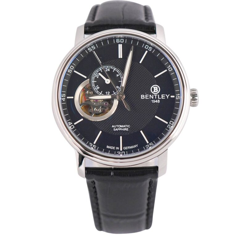 Bentley 40mm Nam BL1832-25MWBB