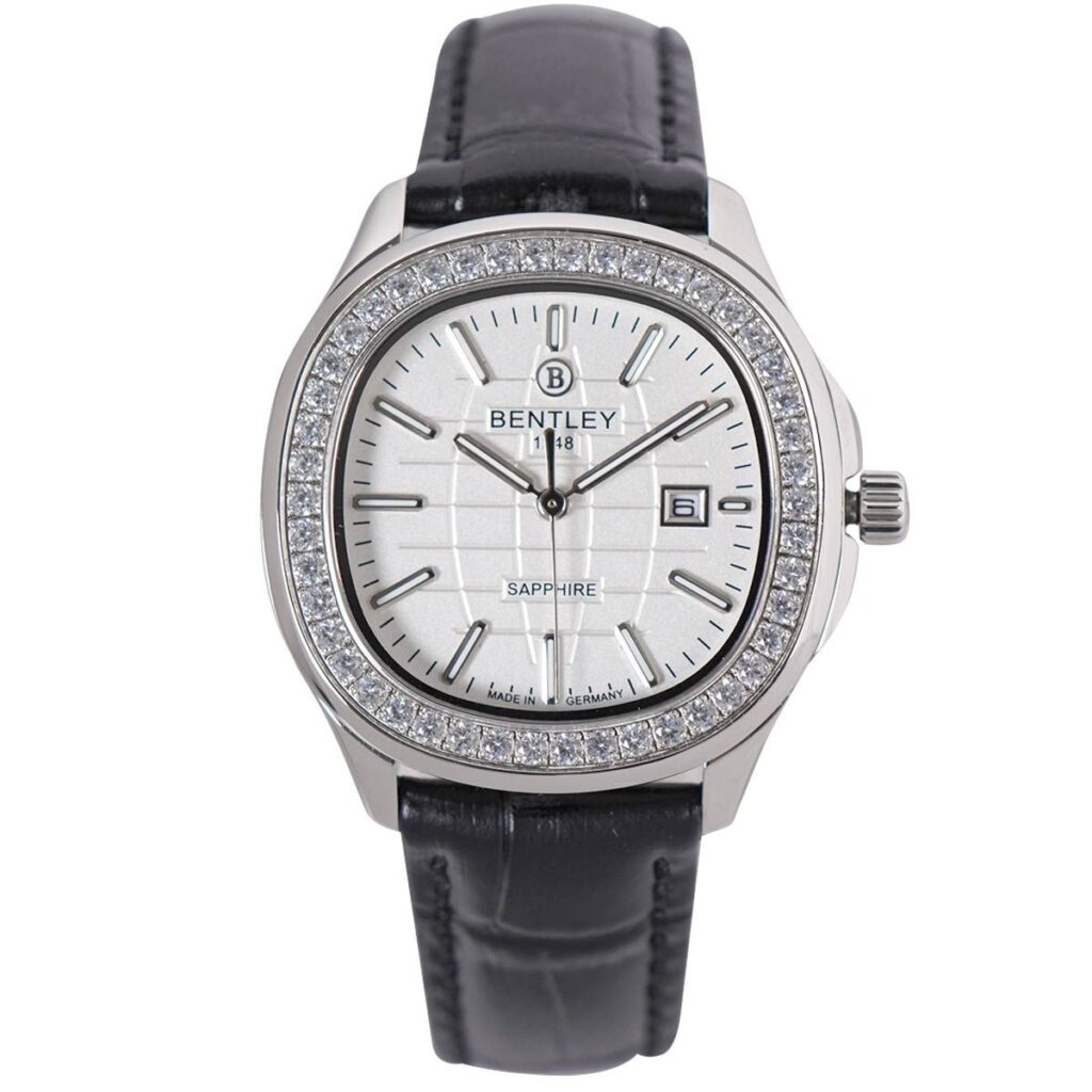 Bentley 34mm Nữ BL1869-101LWWB