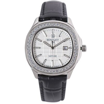 Đồng hồ Bentley 34mm Nữ BL1869-101LWWB chính hãng Ảnh sản phẩm Bentley 34mm Nữ BL1869-101LWWB