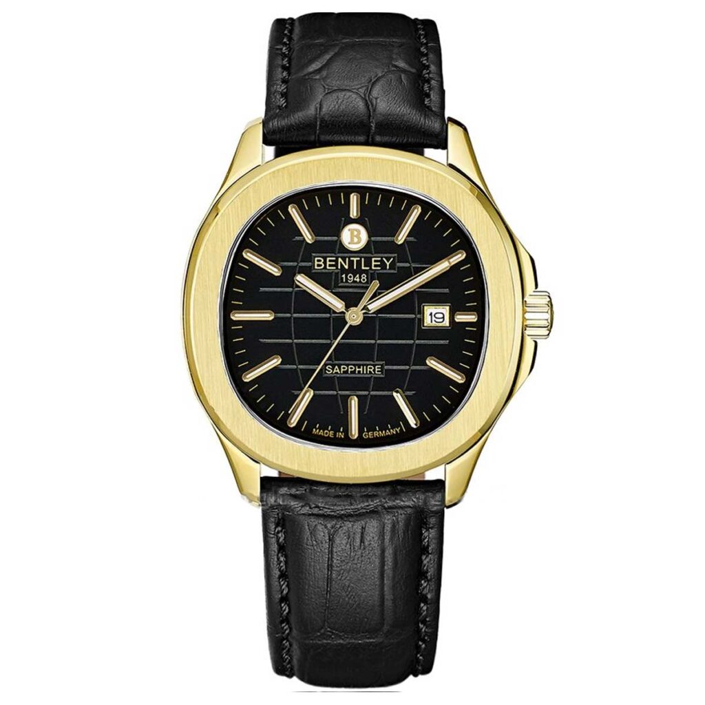 Bentley 36mm Nữ BL1869-10LKBB