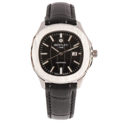 Bentley 36mm Nữ BL1869-10LWBB chính hãng Bentley 36mm Nữ BL1869-10LWBB