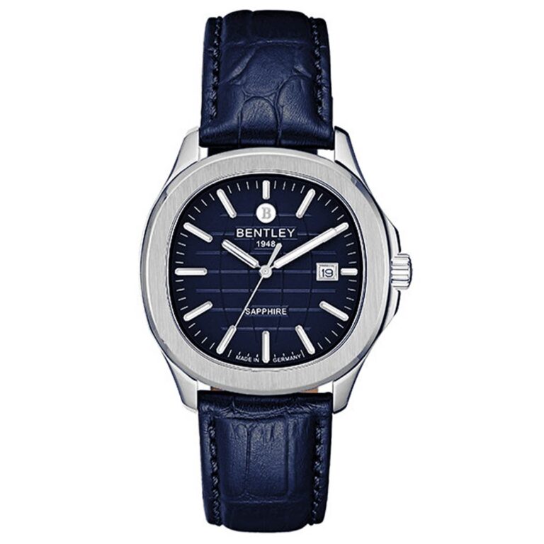 Bentley 36mm Nữ BL1869-10LWNN