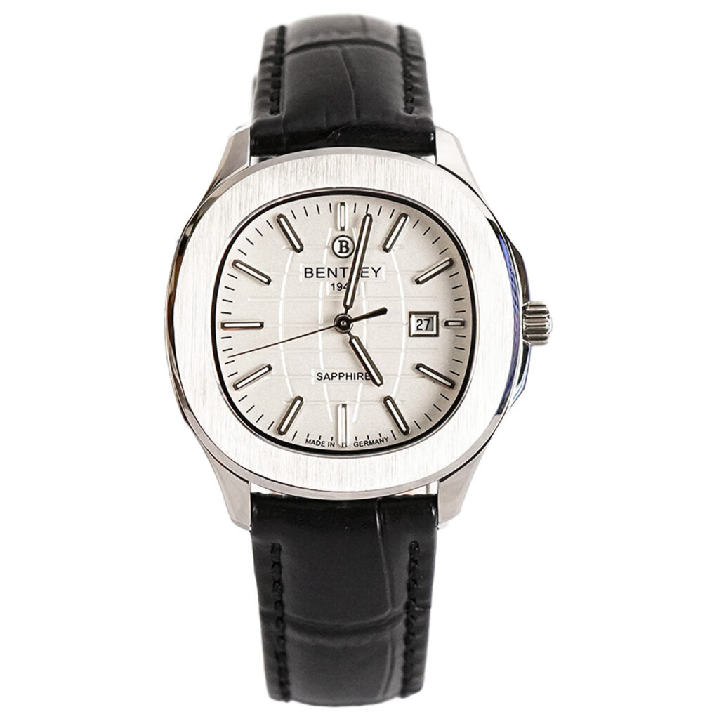 Bentley 36mm Nữ BL1869-10LWWB
