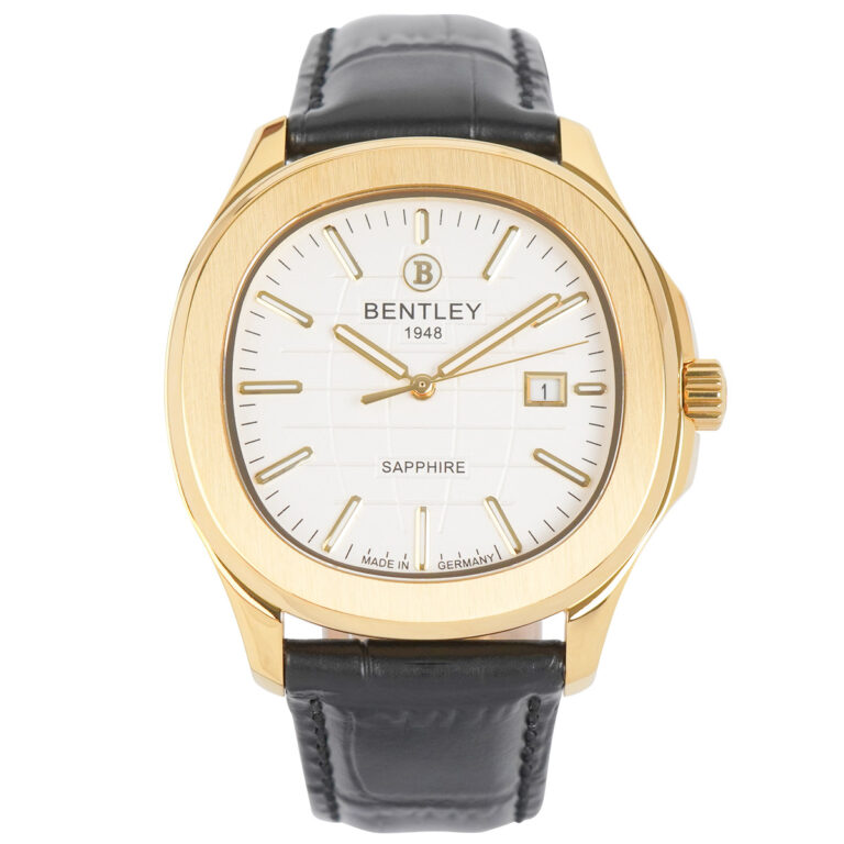 Bentley 40mm Nam BL1869-10MKWB