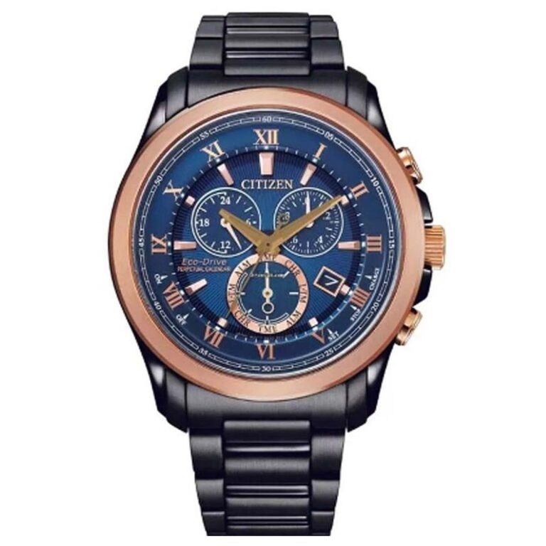 Citizen 43mm Nam BL5546-81L