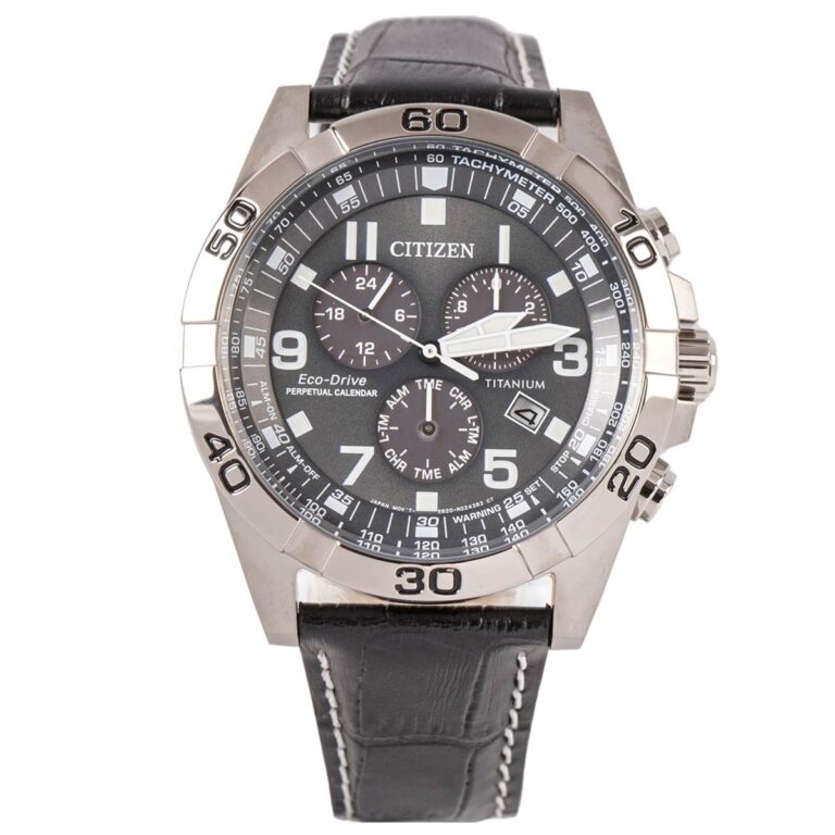 Citizen 43mm Nam BL5551-14H
