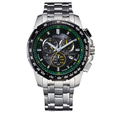 Đồng hồ Citizen 43mm Nam BL5578-51E chính hãng Ảnh sản phẩm Citizen 43mm Nam BL5578-51E