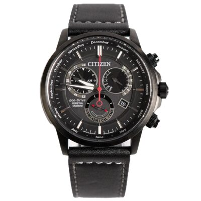 Citizen 42mm Nam BL8155-15E chính hãng Citizen 42mm Nam BL8155-15E