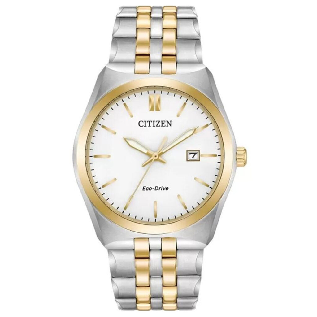 Citizen 38mm Nam BM7334-58B