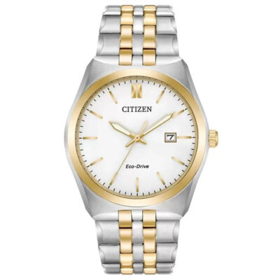 Đồng hồ Citizen 38mm Nam BM7334-58B chính hãng Ảnh sản phẩm Citizen 38mm Nam BM7334-58B