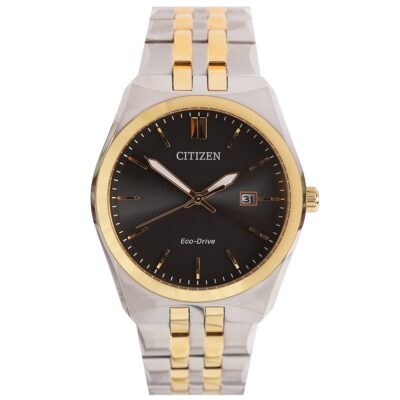 Citizen 38mm Nam BM7334-58E chính hãng Citizen 38mm Nam BM7334-58E