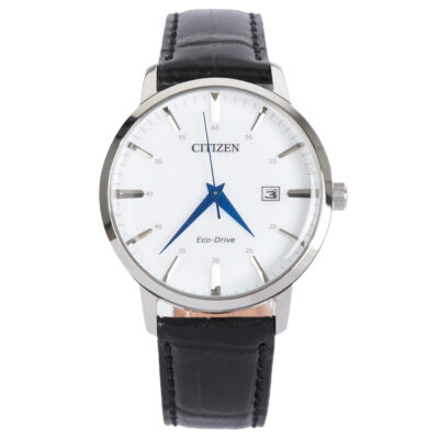 Citizen 40mm Nam BM7461-18A chính hãng Citizen 40mm Nam BM7461-18A