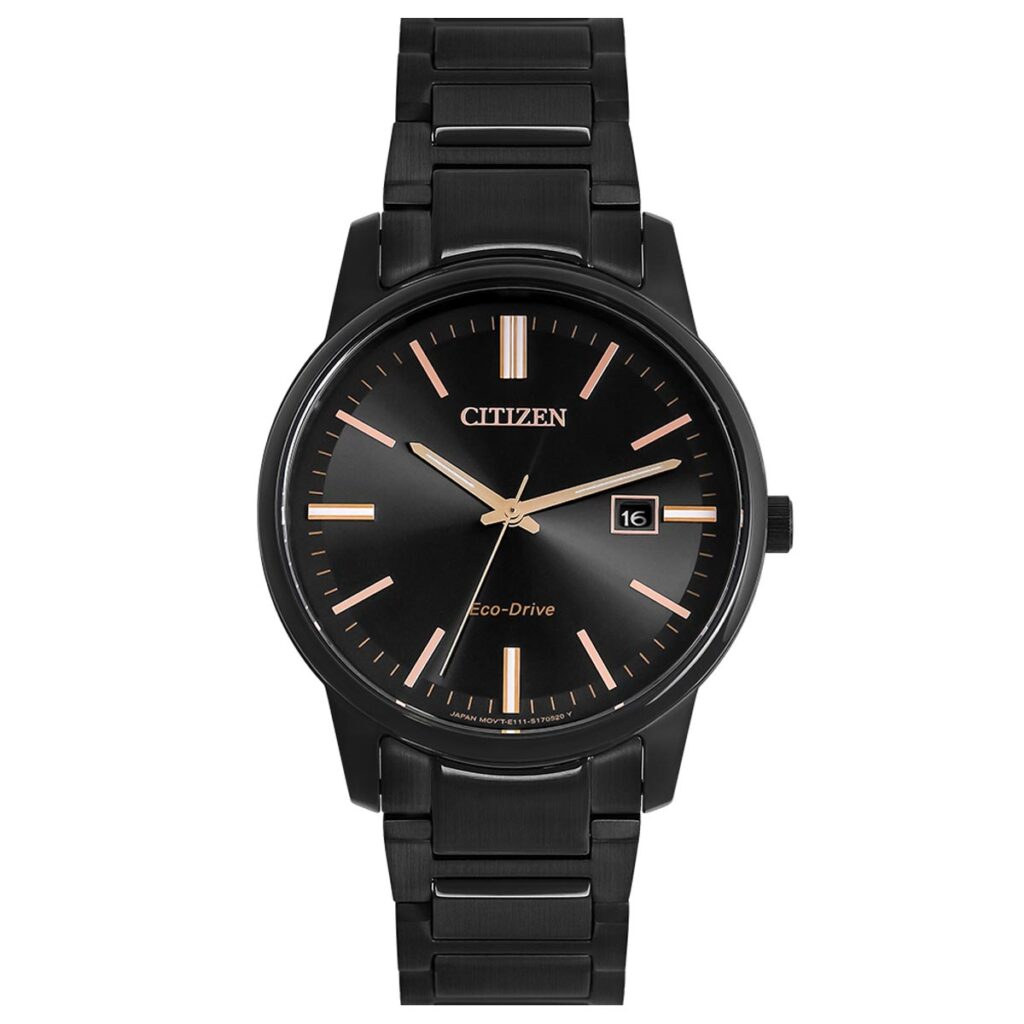Citizen 39.2mm Nam BM7527-89E