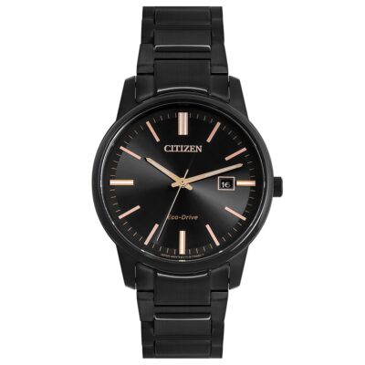 Đồng hồ Citizen 39.2mm Nam BM7527-89E chính hãng Ảnh sản phẩm Citizen 39.2mm Nam BM7527-89E