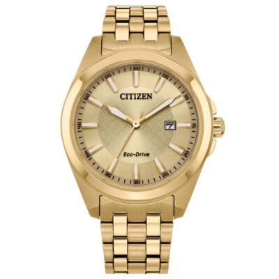 Đồng hồ Citizen 41mm Nam BM7532-54P chính hãng Ảnh sản phẩm Citizen 41mm Nam BM7532-54P