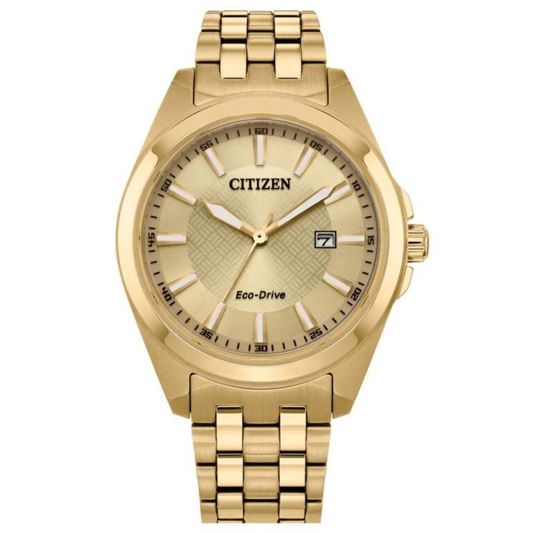 Citizen 41mm Nam BM7532-54P