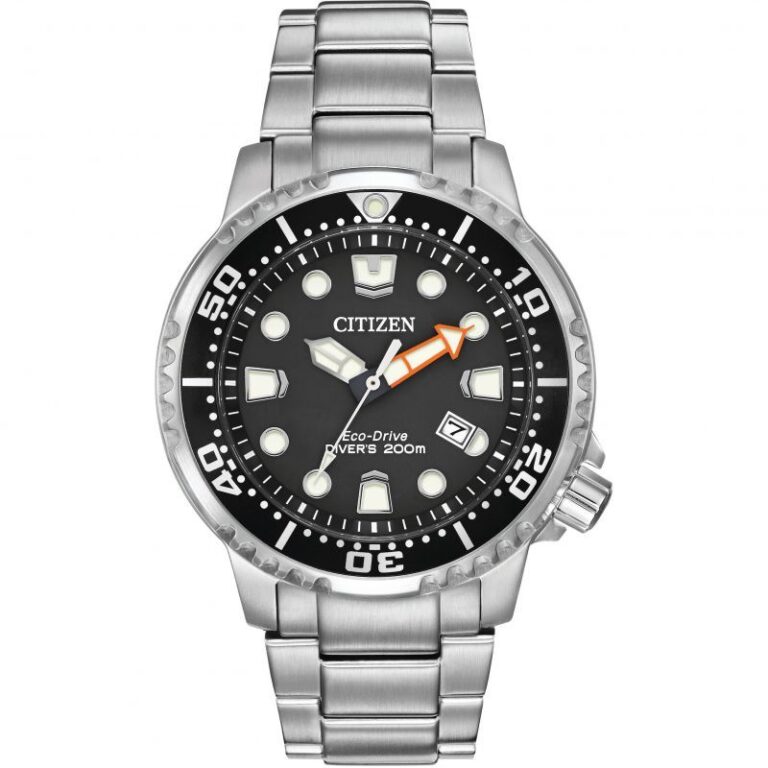 Citizen 44mm Nam BN0150-61E