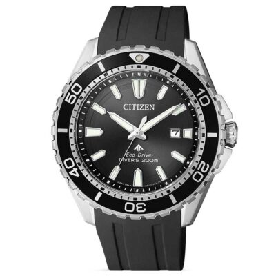 Đồng hồ Citizen 44.5mm Nam BN0190-15E chính hãng Ảnh sản phẩm Citizen 44.5mm Nam BN0190-15E